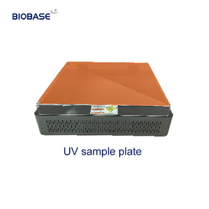 Système d'analyse d'imagerie de gels automatique BIOBASE à bon prix BK-AG100, machine de documentation de gels CCD haute résolution pour laboratoire - Product Image 2