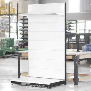 Estantes de exhibición refrigerados y electrónicos ADONG | Sistemas de estantes de venta al por menor personalizados | Producción OEM Vietnam A19 - Product Image 2