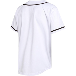Custom Team <b>Baseball</b> Jersey High Density Sublimation Athletic Apparel Factory - Product Image 4