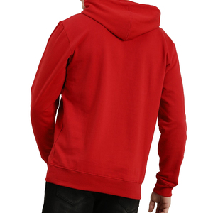 Sweat-shirts à capuche pour hommes, en molleton 100% coton, épais, pour l'hiver, avec poche, impression personnalisée, respirant, écologique, de haute qualité, séchage rapide - Product Image 4
