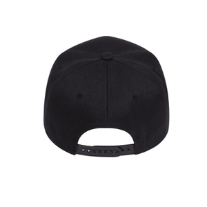 หมวกสแนปแบ็ก6แผงปักตามสั่งหมวกแนวฮิปฮอปปรับได้สำหรับเครื่องแต่งกายแนวสตรีทใช้ประจำวันผู้ผลิตจากเวียดนาม - Product Image 5