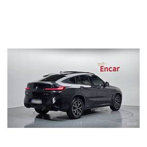 BMW X4 XDrive20i M Sport Pro 2023, 34,725 km, Caja de Cambios Automática, Volante a la Izquierda, Cámara Trasera - Product Image 2