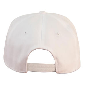 Gorra Snapback Lisa con Logotipo Personalizado al por Mayor, Gorra de Béisbol Ajustable con Visera Plana, Unisex, Ropa Urbana - Product Image 4