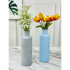 HOMEJOY2000 Florero de Cerámica y Porcelana-PVS6 - Product Image 1