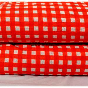 Tissu en coton 100 % fait main, écologique, tissé et imprimé au bloc, respirant, séchage rapide, léger, pour vêtements femme et fille - Vente en gros - Product Image 5