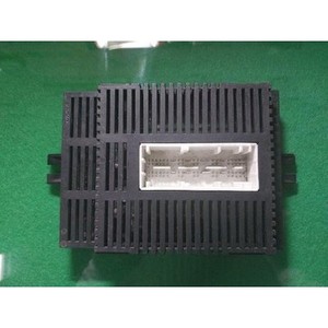 Module de commande d'éclairage d'origine pour BMW Série 5 E39, E60, E61 2000-2007, référence 6943286 - Product Image 1
