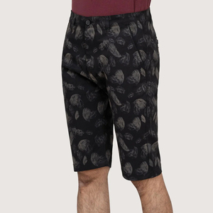 Shorts pour hommes à prix de gros, séchage rapide, imperméables, écologiques, motif uni, pour la gym et la course, vente chaude, prix d'usine, nouvelle arrivée - Product Image 4