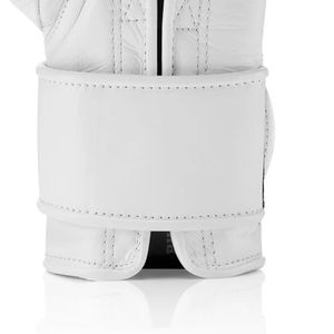 Gants d'entraînement de boxe de haute qualité avec votre propre logo, gants de combat professionnels, écologiques, à séchage rapide, en cuir PU - Product Image 6