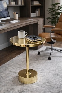 Most Selling Metal Decor Accent Stylish Home Decor Item Perfect for Living Room Bedroom Office Desk Available At Export Price - Product Image 4