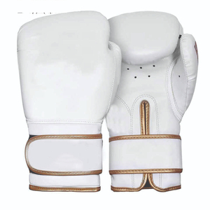 MAVEX INDUSTRIES Customizable PU Leather Boxing Gloves Non-Slip Hand Grips Adjustable <b>Wrist</b> <b>Strap</b> for Boxing - Product Image 1