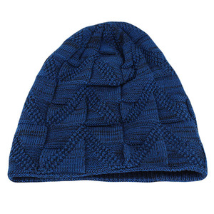 Premium Quality Top Selling Custom Style Jacquard Beanie <b>Hats</b> Best Material Unisex Adjustable Casual for Online Sale - Product Image 1