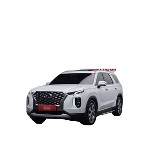 Hyundai Palisade 2021 Diésel 2.2 4WD, 70,983 km, Caja de Cambios Automática, Volante a la Izquierda, Asientos de Cuero, Emisión Euro V, Cámara Trasera - Product Image 1