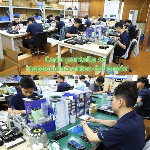 Fabricante de Pantallas para Celulares iPhone, Pantallas al por Mayor para Todos los Modelos de Teléfonos - Product Image 4