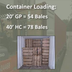 กระสอบข้าวเกรดพรีเมียม ขนาด 44x26.5 นิ้ว น้ำหนัก 650 กรัม บรรจุภัณฑ์ใหม่เอี่ยม เป็นมิตรกับสิ่งแวดล้อม ผู้จัดจำหน่ายขายส่ง โกดแมน โกลบอล บังกลาเทศ - Product Image 4