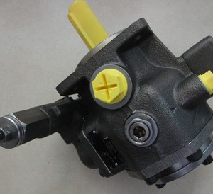 R900950955 PV7-2X/20-25RA01MA0-10 Hydraulic <strong>VanePump</strong> PV7-1A/25-30RE01MC5-16 - Product Image 6