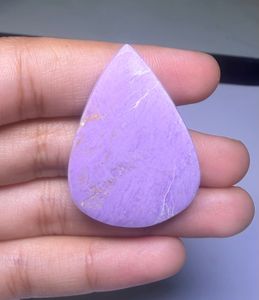Wholesale Natural Phosphosiderite Stone USA purple Freeform Crystal <b>Craft</b> for Decoration & Meditation - Product Image 3
