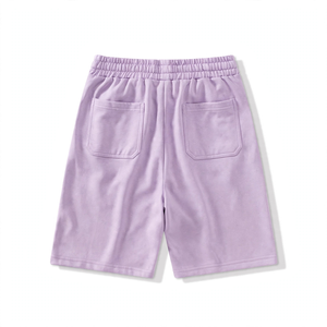 GYM Active <b>Men's</b> Canvas Mid Waist Board <b>Shorts</b> <b>with</b> <b>Pockets</b>-Lightweight Vintage Athletic Workout <b>Shorts</b> <b>Zipper</b> Fly - Product Image 5