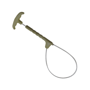 Sujetador de Cerdos de Alambre de Acero de Alta Calidad para Veterinaria con Color y Tamaño Personalizables para Revisión Corporal - Product Image 6