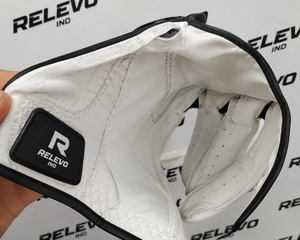 Gants de fitness sans doigts en polyester pour l'hiver, antidérapants, à compression, pour le sport en extérieur, la musculation et le cyclisme – Vente en gros - Product Image 6