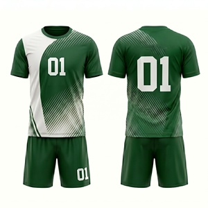 Uniforme Deportivo Personalizado Sublimado para Equipo de Balonmano, Morado y Negro, Jersey de Manga Corta, Pantalones Cortos, Corte Atlético - Product Image 3