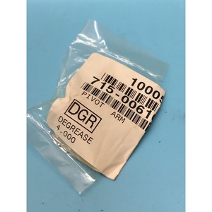 Lam 715-6160 715-006160-001แขนหมุน -- 1, 183368-อุปกรณ์เซมิคอนดักเตอร์ทั่วโลกที่ - Product Image 3