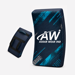 เป้าซ้อมเตะ Askar Wear Ind Boxing ทำจากวัสดุ EVA ทนทาน เหมาะสำหรับการฝึกซ้อมทุกฤดูกาล - Product Image 4