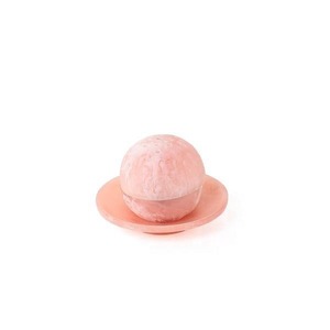 Quemador de Incienso Esférico de Resina Verde Hecho a Mano con Fragancia Ligera de Sándalo para Decoración del Hogar, Oficina o Mezquita - Product Image 2