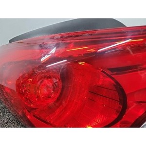 Ensemble de feux arrière gauche extérieur pour Elantra, côté gauche, 924013X060 - Product Image 5