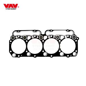 WO4D 11115-1722 Cylinder Head <b>Gasket</b> for HINO - Product Image 1