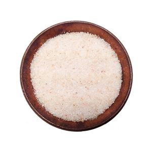Sel gemme rose de l'Himalaya de haute qualité sous forme de poudre d'assaisonnement alimentaire à faible teneur en sodium Emballage en vrac Prix raisonnable Boîte de sac disponible - Product Image 1