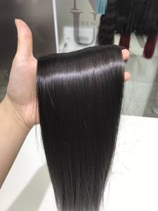 SDD Vierge Os Droite Vietnamien Cheveux Génie Trame Cuticule Aligné 100% Bundles de Cheveux Humains Non Transformés Prix de Gros - Product Image 4