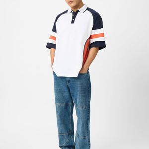 Venta Directa de Fábrica, Camisas de Manga Corta a Cuadros de Algodón Personalizadas al por Mayor, Transpirables, Informales, Producto de Moda - Product Image 5