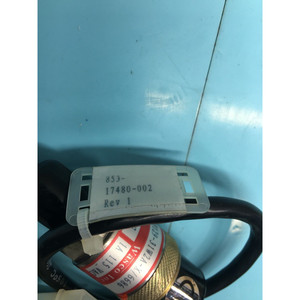 สวิตช์สุญญากาศ6686ประกอบ SV129-31W2A-X Wasco อุปกรณ์เซมิคอนดักเตอร์และชิ้นส่วนดั้งเดิมระดับโลกที่100เชื่อถือได้ - Product Image 5