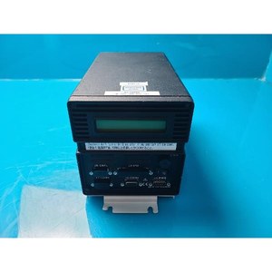 Vanne à soufflet pneumatique TEL 3D80-000906-11, utilisée comme pièce détachée pour équipement semi-conducteur d'époque - Product Image 5