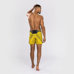 Shorts MMA pour hommes, imprimés, taille élastique, entraînement en salle de sport, kickboxing, légers, séchage rapide, colorés, haut de gamme pour hommes, arts martiaux MMA - Product Image 4