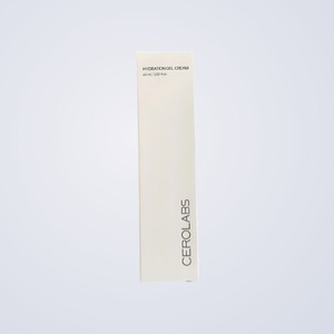 Masque hydratant pour le visage CEROLABS Korean K-Beauty Hydration Gel Cream 60ml 1 pièce Fabriqué en Corée Glycérine - Product Image 6