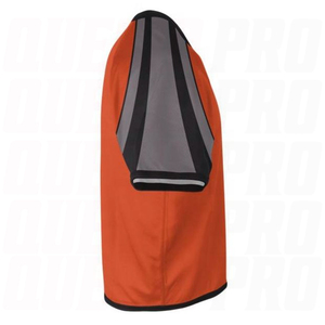 Uniforme de Lacrosse con Logotipo Personalizado, Jersey de Spandex y Algodón, Ropa Deportiva de Fútbol con Diseño Personalizado para Hombre, Transpirable, MOQ 10 - Product Image 2