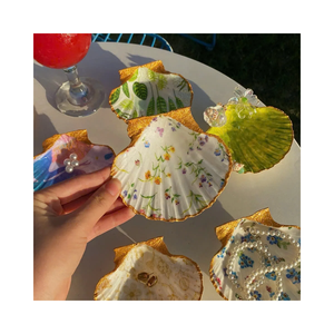 Coquilles Saint-Jacques Naturelles Premium pour la Décoration en Gros et les Fournitures d'Artisanat DIY - Product Image 2