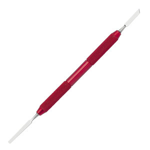 Instrumento Dental C+B Rojo de 170 mm para Separar Materiales de Coronas y Puentes, Tallado de Cera, Modelado de Precisión - Product Image 4