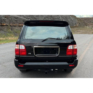 Toyota Land Cruiser Cygnus de 1999 - Product Image 3