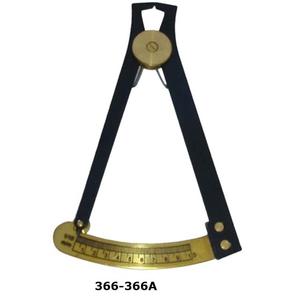 Jauge de haute qualité en graduations de 1/10 mm, instruments de mesure utilisés pour la fabrication de bijoux, vente en gros au prix le plus bas, meilleur produit - Product Image 3