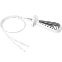 PR-02A Everyway Medical Taiwan - Masajeador Vaginal, Equipo de Fisioterapia para Ejercicios de Kegel y Fortalecimiento Muscular