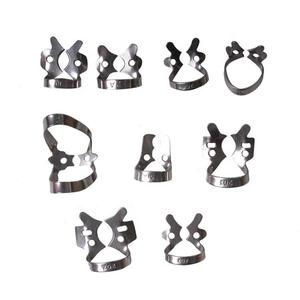 Dentist Lab Item Rubber Dam Hole Puncher Forceps Clamps Instruments <b>Sutur</b> <b>Kit</b> Medic Instrument CE Certified By Grip Surgical - Product Image 4