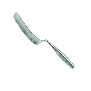 Écarteurs chirurgicaux en acier inoxydable de haute qualité, réutilisables, instrument chirurgical de précision, outil médical pour la chirurgie générale - Product Image 1