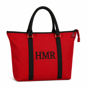Sacs fourre-tout imperméables sans couture pour le shopping et les activités de plein air, style régalia maçonnique héritage, vêtements grecs de sororité, usage quotidien - Product Image 3