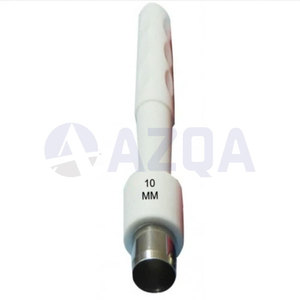 Disposable Lightweight Plastic Handle Stainless Steel Blade Piercing Biopsy Punch Sterile Packing 1.5mm-10mm Sizes for <b>Body</b> <b>Art</b> - Product Image 4