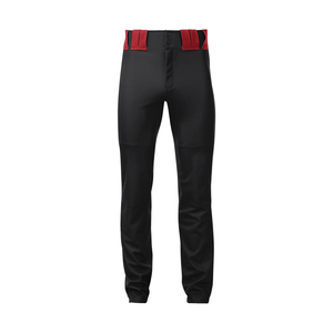 Pantalon de baseball 2026 le plus vendu, vente directe d'usine, 100% coton, avec service OEM - Product Image 1