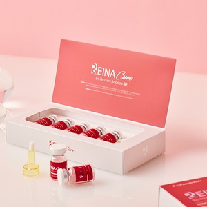 เซรั่มบำรุงผิวหน้า iCELmedi Radiance Skin Booster ไนอะซินาไมด์ ไบโอ กรอว์ธ แฟคเตอร์ คอมเพล็กซ์ REINAcure SD - Product Image 2