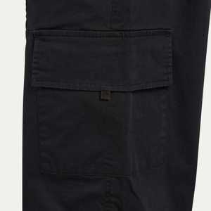 Pantalones de Algodón Personalizados para Hombre, Pantalones Cargo Urbanos con Logotipo Personalizado, con Tu Etiqueta y Marca - Product Image 5
