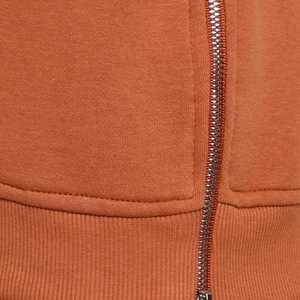 Custom <b>Women</b> Relaxed Fit <b>Hoodie</b> <b>Soft</b> Cotton Pullover Everyday Sweatshirt Comfortable Long Sleeve Fashion Clothing OEM ODM Bulk - Product Image 6